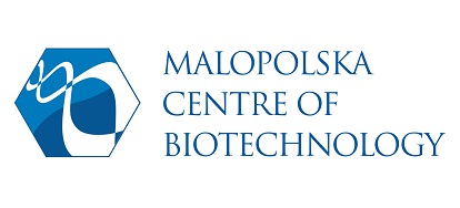 website of Malopolska Centre of Biotechnology