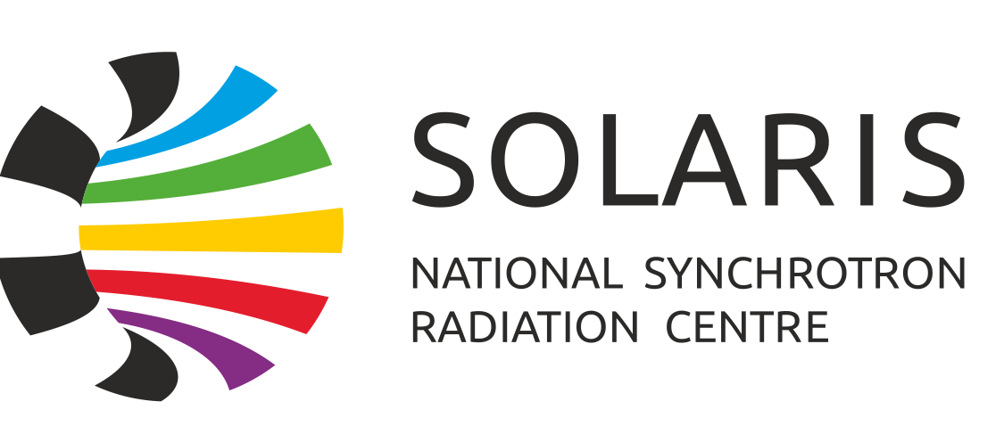 website of National Synchrotron Radiation Centre